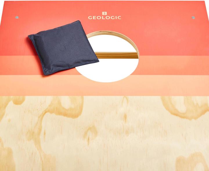 Image du produit Decathlon CORNHOLE 100