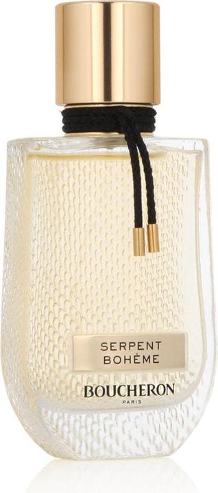 Image du produit Boucheron Serpent Boheme (Eau de parfum, 50 ml)
