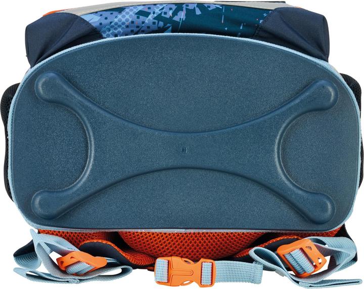 Actual product image Herlitz Satchel Loop Plus TechMech (17 l)