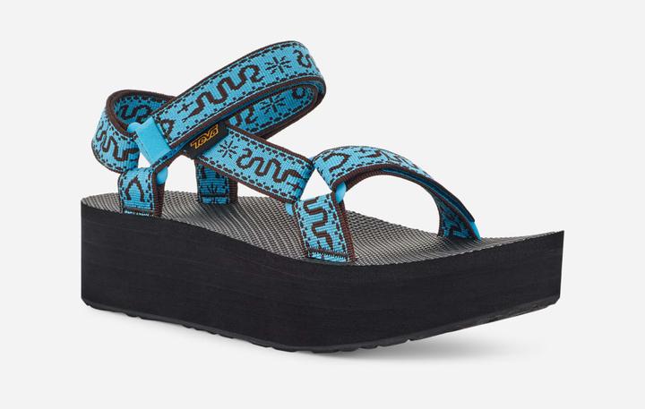 Actual product image Teva Flatform Universal - 62107 (36)