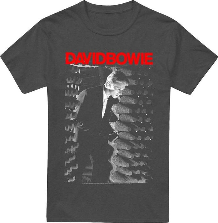 David Bowie Station to Station TShirt