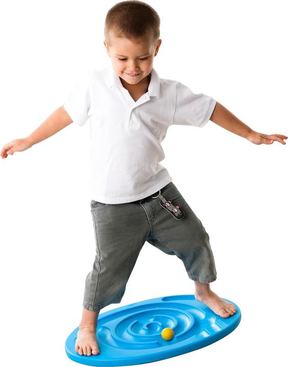 Actual product image Balancing board