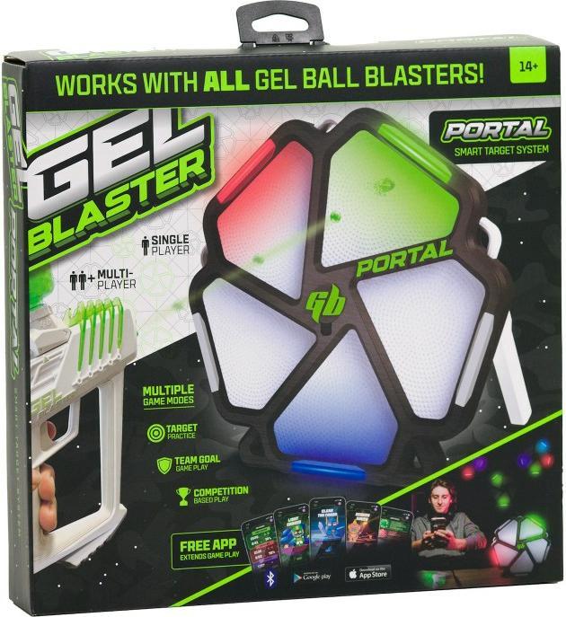 Produktbild Gel Blaster Portal Smart Target