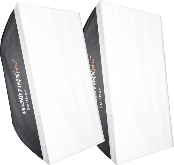 Produktbild Walimex pro Pro Studioset VE 3.3 (300 W, Set)