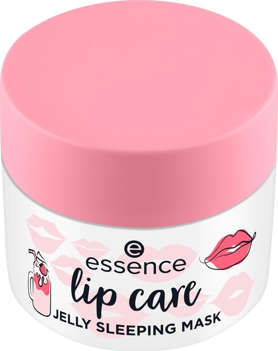 essence Lip Care (Balsam)