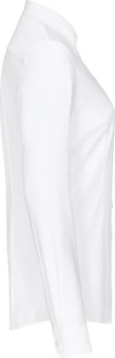 Produktbild Hakro Bluse Natural Stretch (L)