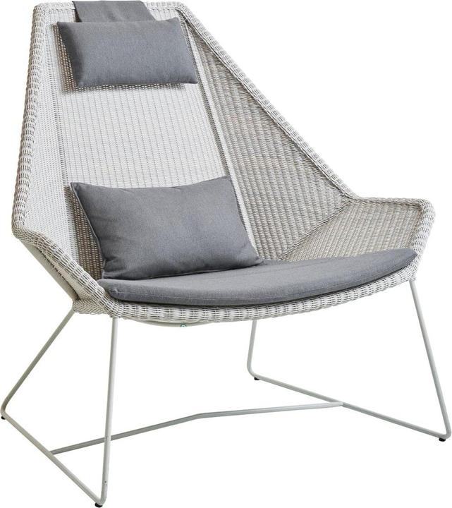 Blanc gris