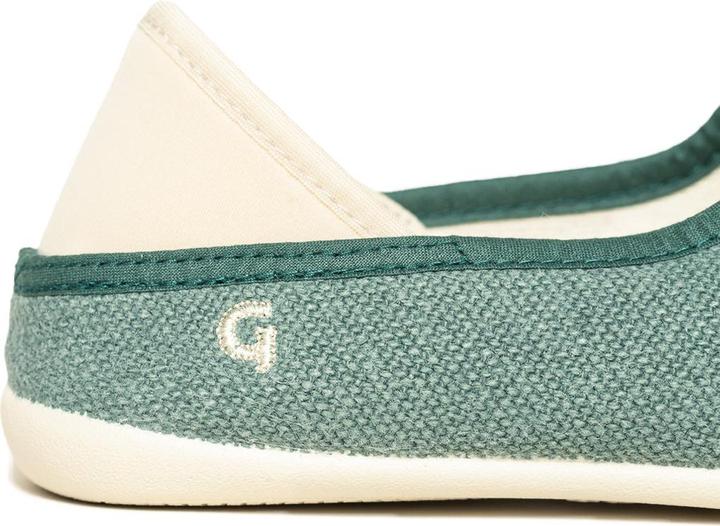 Produktbild Gottstein Linen Slip-On Hausschuh (38)