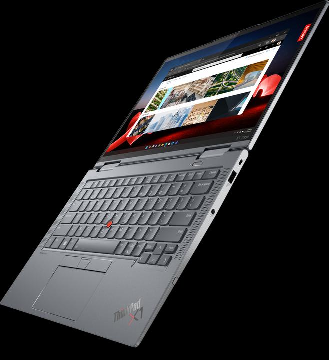 Image du produit Lenovo ThinkPad X1 Yoga Gen 8 (14", Intel Core i5-1335U, 32 Go, 512 Go, CH)