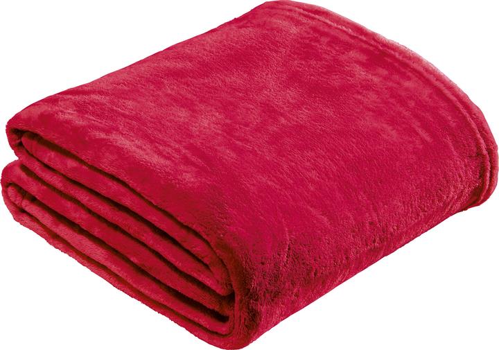 Produktbild Redbest Wohndecke (130 x 180 cm)