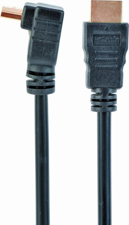 Produktbild Gembird HDMI (Typ A) — HDMI (Typ A) (3 m, HDMI)