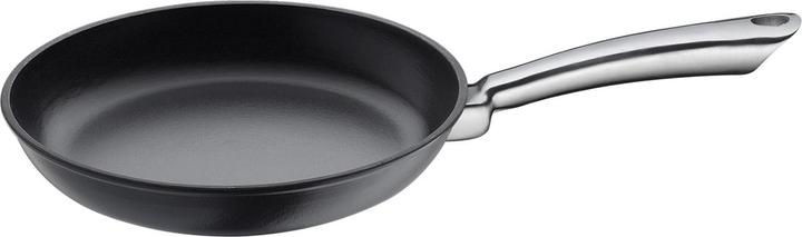 Actual product image Küchenprofi Provence (24 cm, Frying pan, Cast iron)