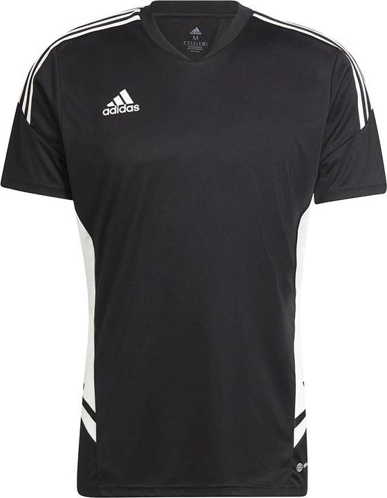 Actual product image adidas Condivo 22 Football Shirt Men (L)