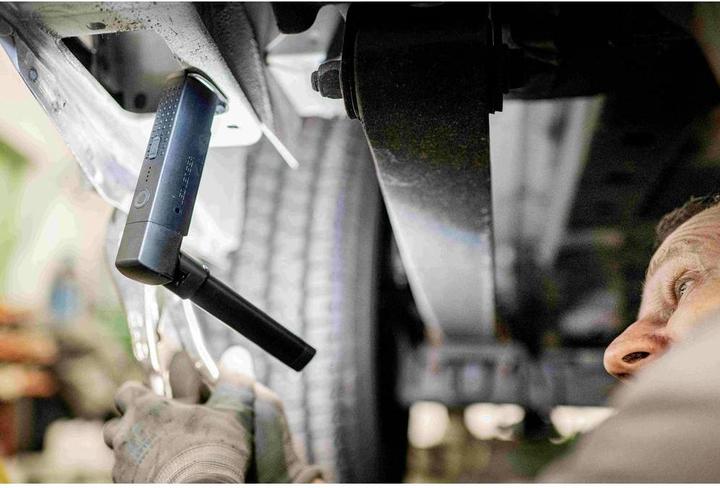 Produktbild Ledlenser W6R Work (500 lm)