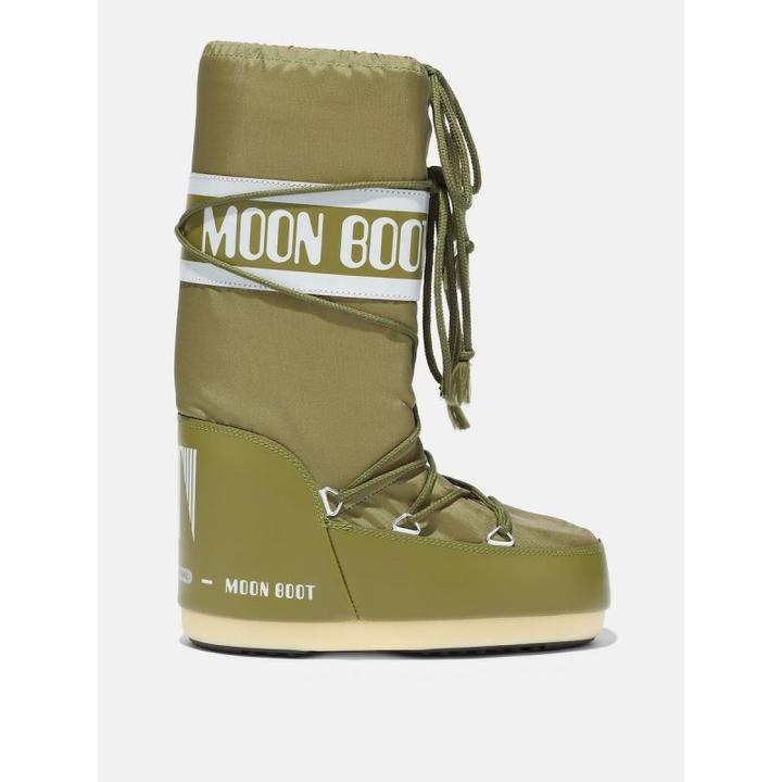Actual product image Moon Boot Icon Nylon (40)