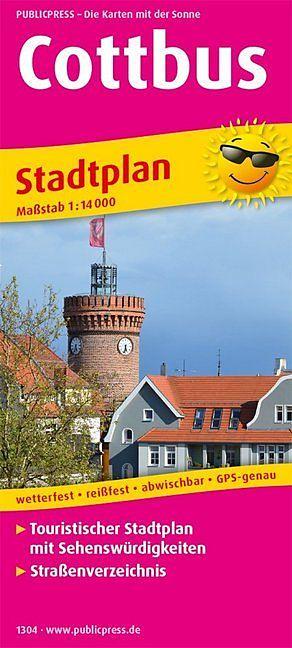 Produktbild Cottbus