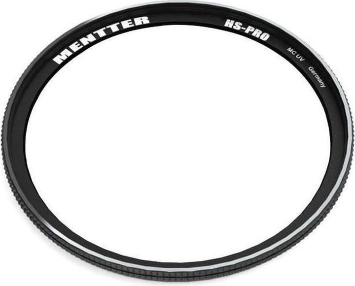 Produktbild Mentter Protector Slim MC 86 (86 mm, Schutzfilter, 86 mm)