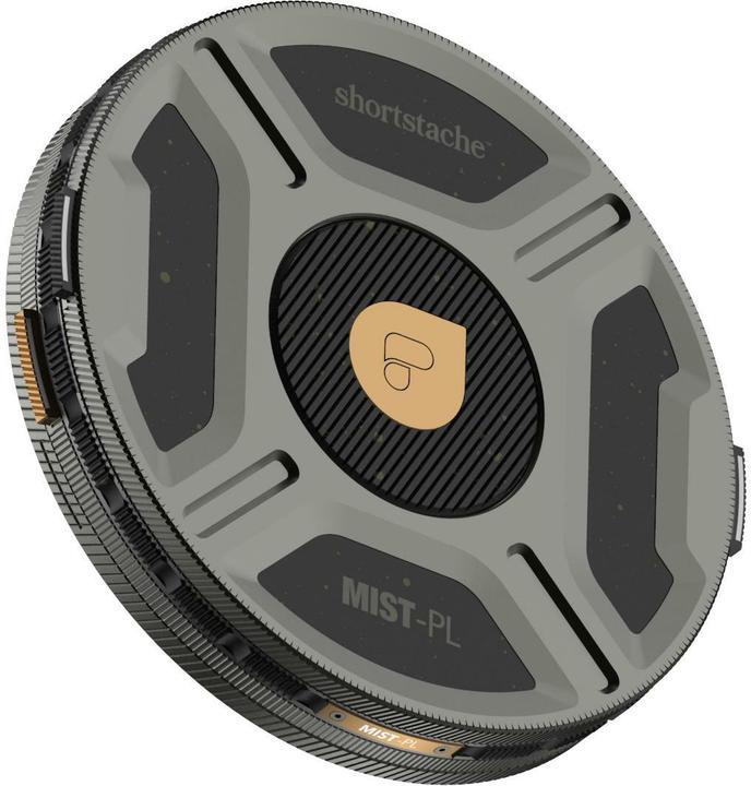 Immagine prodotto PolarPro Baffi corti Helix MagLock Sistema Mist/PL (52 mm, Adattatori per filtri)
