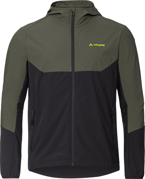 Vaude Men's Moab Jacket IV