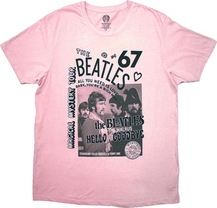The Beatles 1967