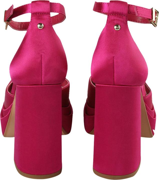 Produktbild Buffalo May Dorsay Vegan Satin - 159493 (41)