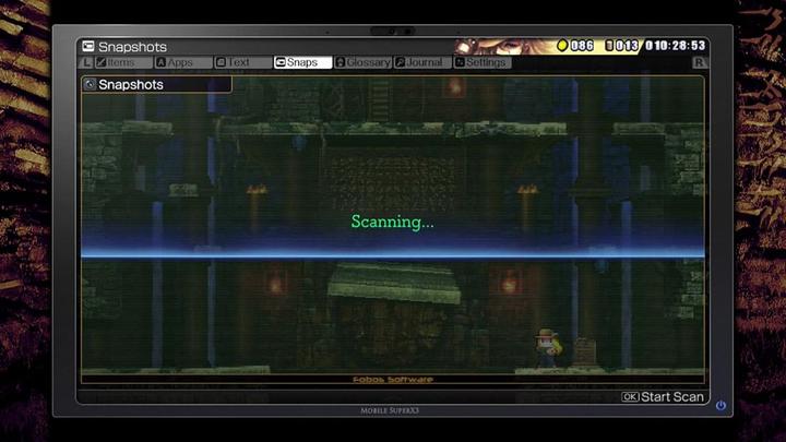 Produktbild NIS LA-MULANA 1 & 2 – Standard Edition (Nintendo Switch) (Switch, Switch Lite, Switch OLED, EN)