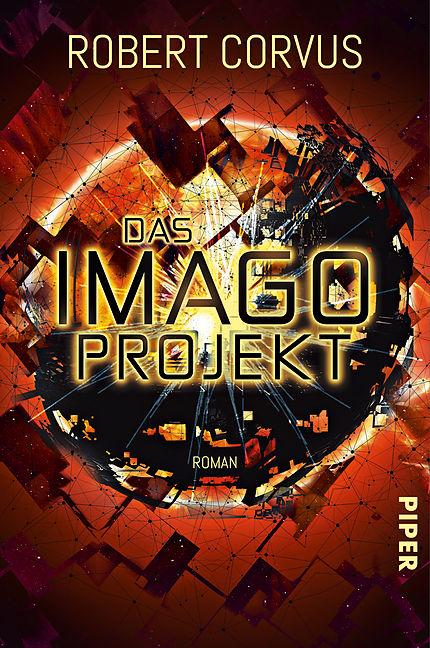 Immagine prodotto Il progetto Imago (Tedesco, Robert Corvus)