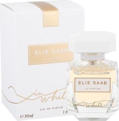Immagine prodotto Elie Saab Le Parfum in bianco (Eau de parfum, 50 ml)