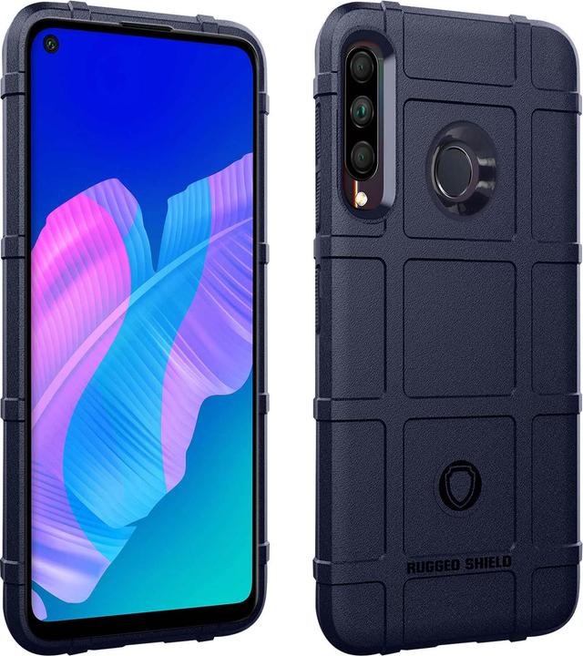 Produktbild Avizar Texturée Series (Huawei P40 Lite E)
