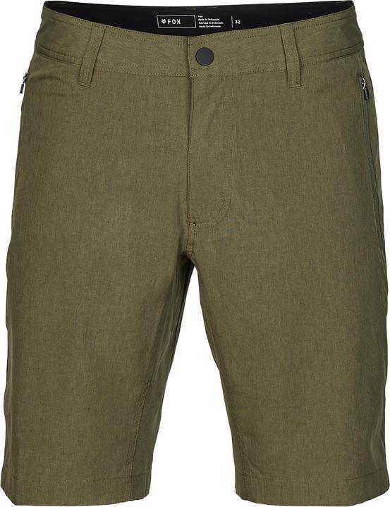 Produktbild Fox Short 24 Machete Tech Olv Grn (S)