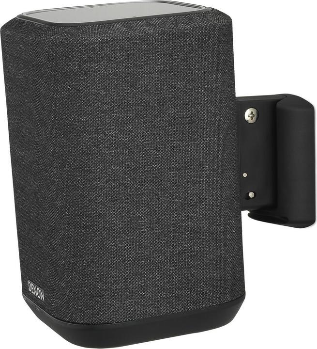 Produktbild SoundXtra WM Denon Home 150 - Noir (1 Stk., Wandmontage, Neigbar, Schwenkbar)