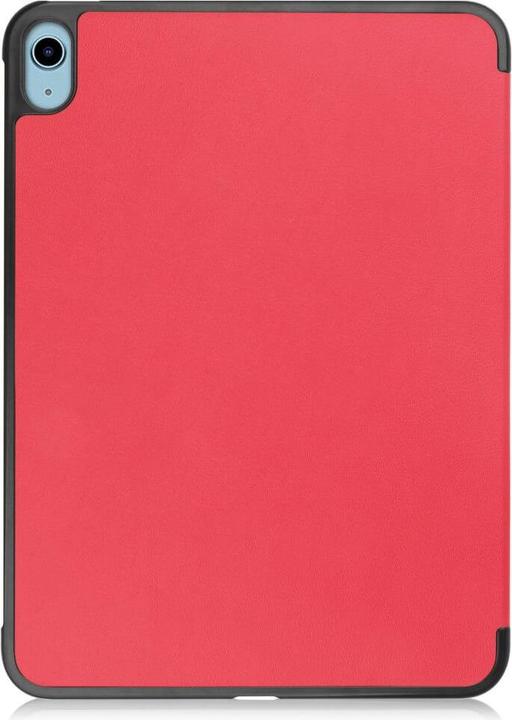 Actual product image Cover-Discount Tri-fold Smart Case (iPad 2022 (10th Gen))