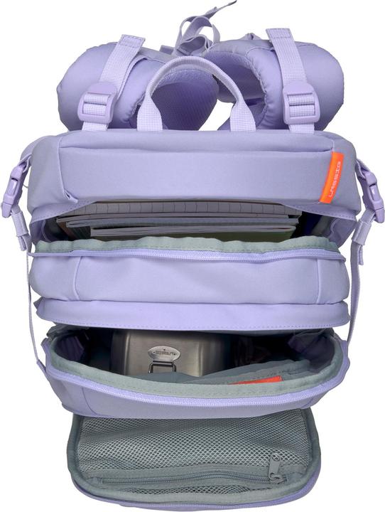 Immagine prodotto Lässig Rucksack BOLD Origin 30 l, Lavendel (30 l)