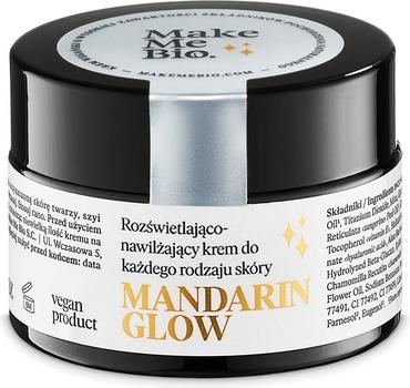 Make Me BIO Rosenwasser 100ml in Glasflasche (Gel, 30 ml)