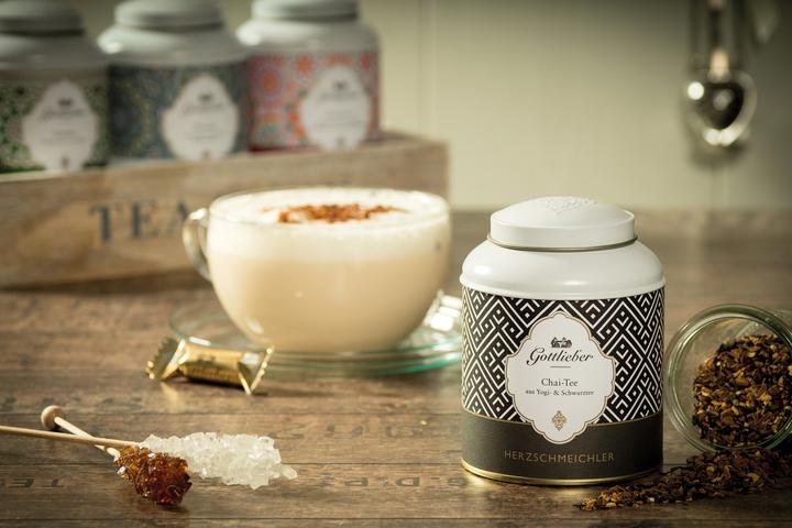 Produktbild Gottlieber Geschenkset Gourmet II