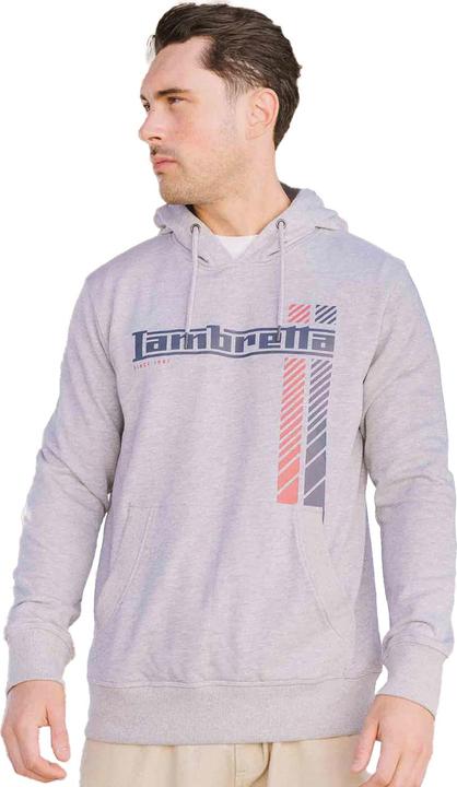 Image du produit Lambretta - Sweat à capuche SS25 - Homme (XL)