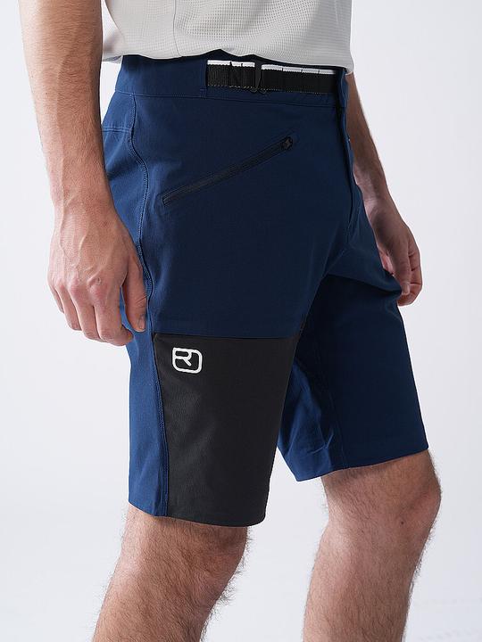 Actual product image Ortovox Brenta Shorts (S)