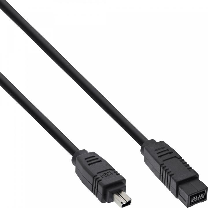 Produktbild InLine FireWire Kabel