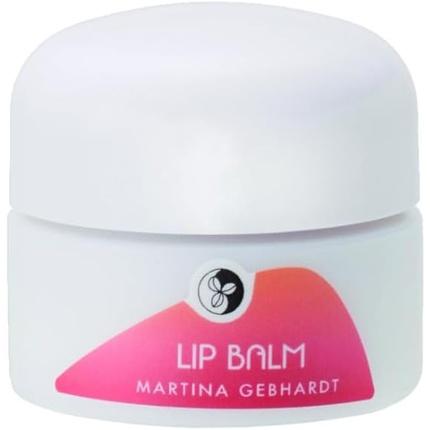 Actual product image Martina Gebhardt Lip Balm (Balm, 15 ml)