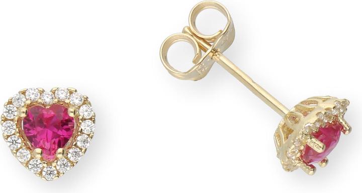 Produktbild Carat Colorstone (Gold 9ct)