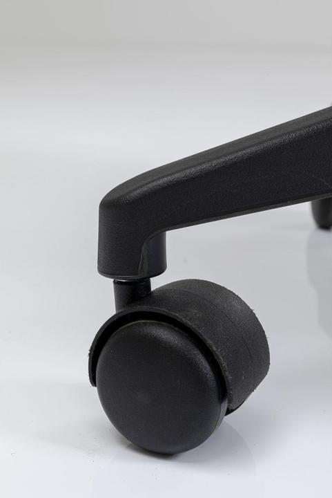 Immagine prodotto Kare Design Sedia girevole per ufficio Labora High Pebble