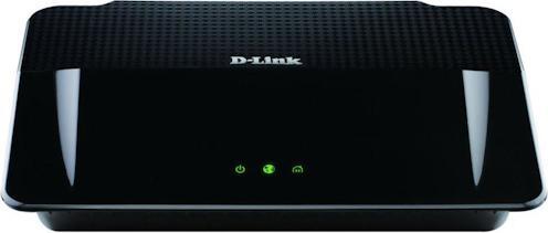 Actual product image D-Link Dhp-1565