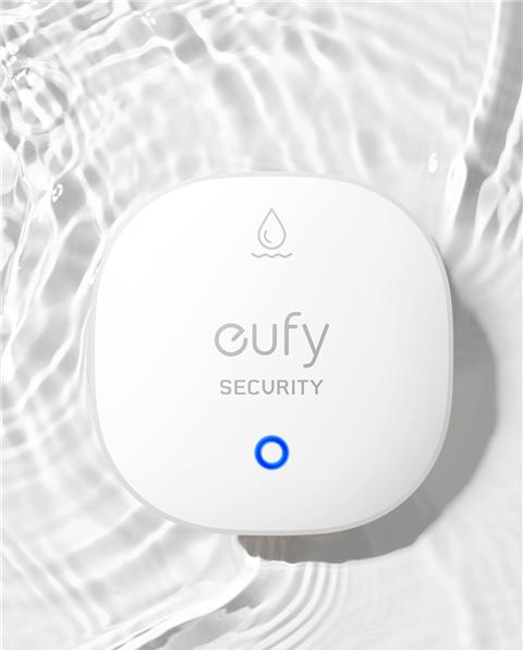 Produktbild eufy Wasser- & Frostmelder