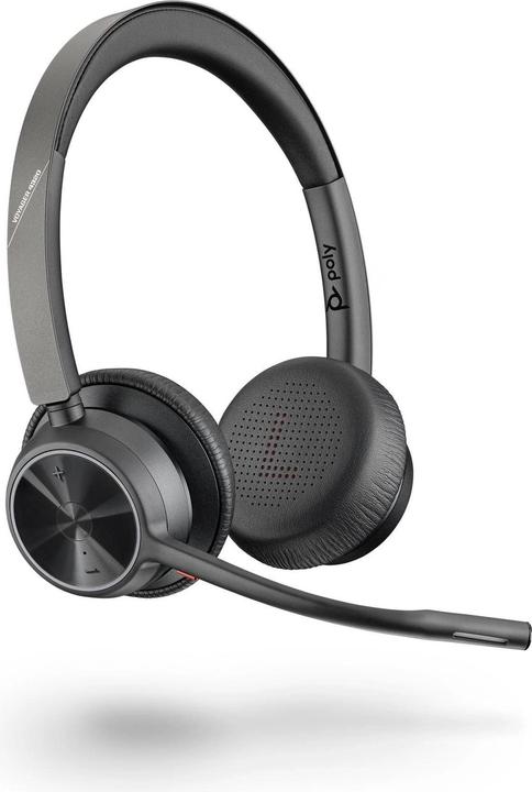 Produktbild Poly Voyager 4320 UC (Kabellos, USB-C)