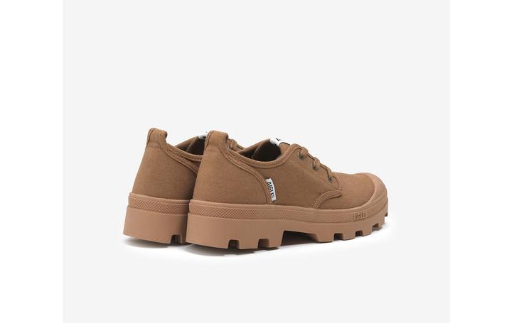 Image du produit Aigle bottines tenere cvs (40)