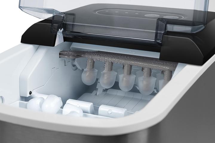 Produktbild Medion Eiswürfelmaschine (CH-Stecker)