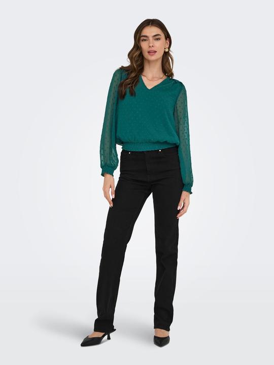 Actual product image Only ONLELMIRA Top Top (XL)