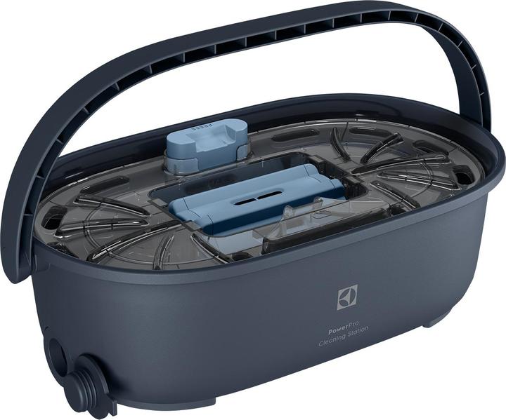 Electrolux EPPCS2 - Station de nettoyage