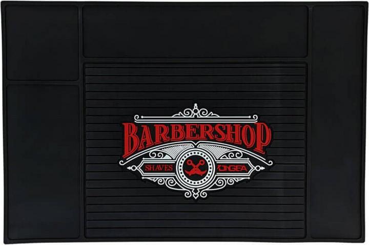 Produktbild Bate Coiffeur Utensilien Matte BTE:183