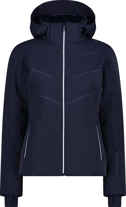 CMP Campagnolo Zip Hoodie (L)